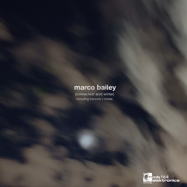 Connected - François V Instrumental Mix cover art