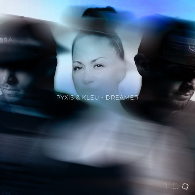 Stay cover art