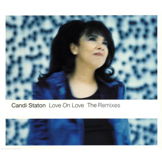 Love On Love - Now Voyager Radio Mix cover art