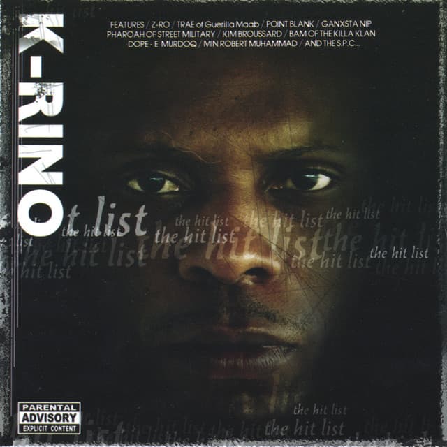 Buss One cover art