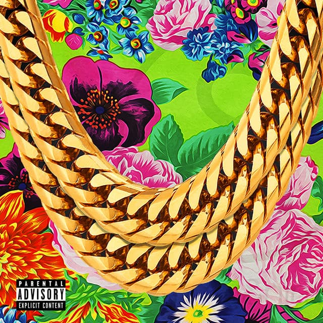 Leather & Wood cover art