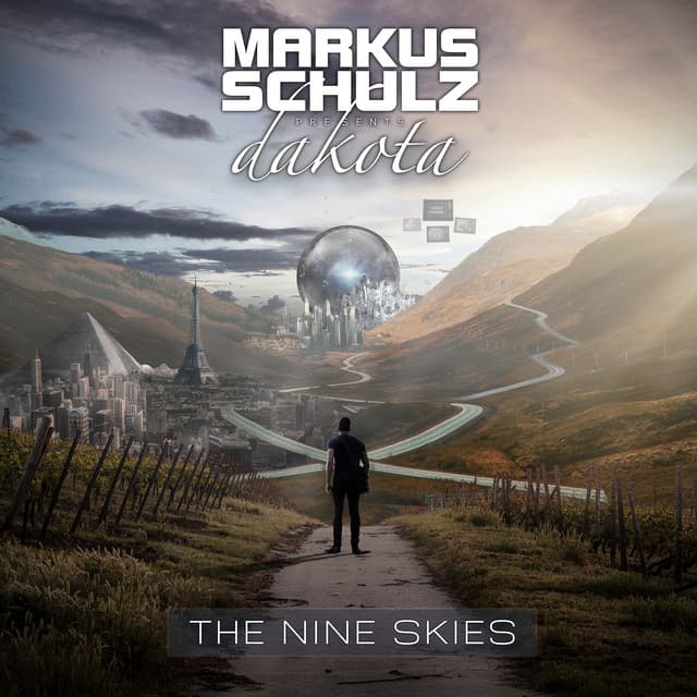Running Up That Hill cover art