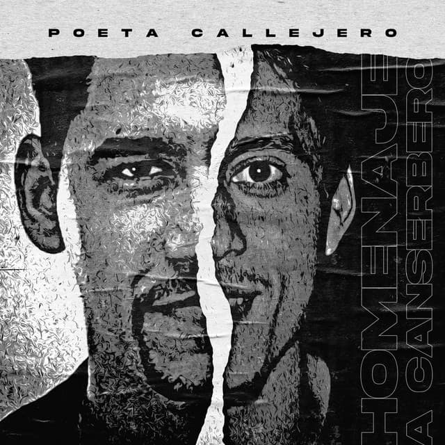 Homenaje a Canserbero cover art