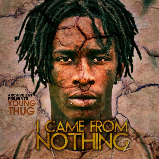 Above Dem Niggas cover art
