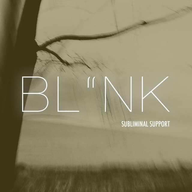 Blänk