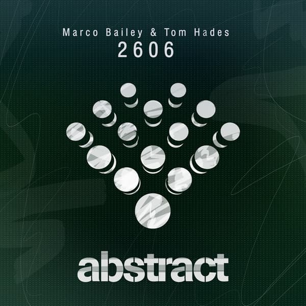 2606 cover art