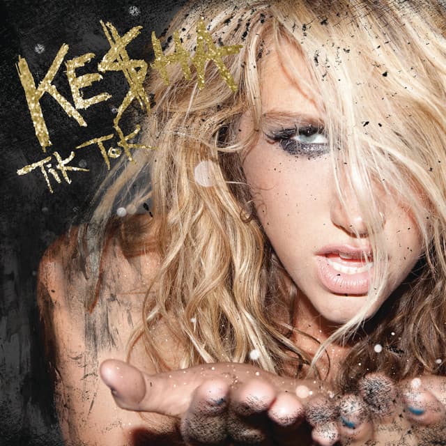 TiK ToK cover art