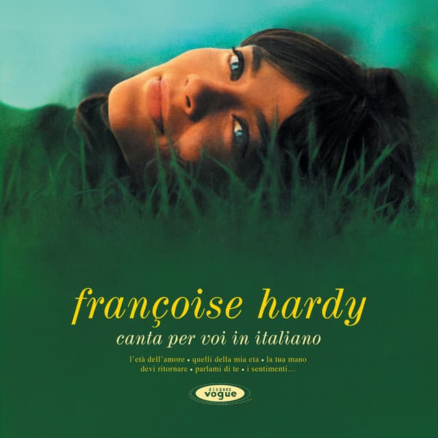 Canta per voi in Italiano (Legacy Edition) cover art