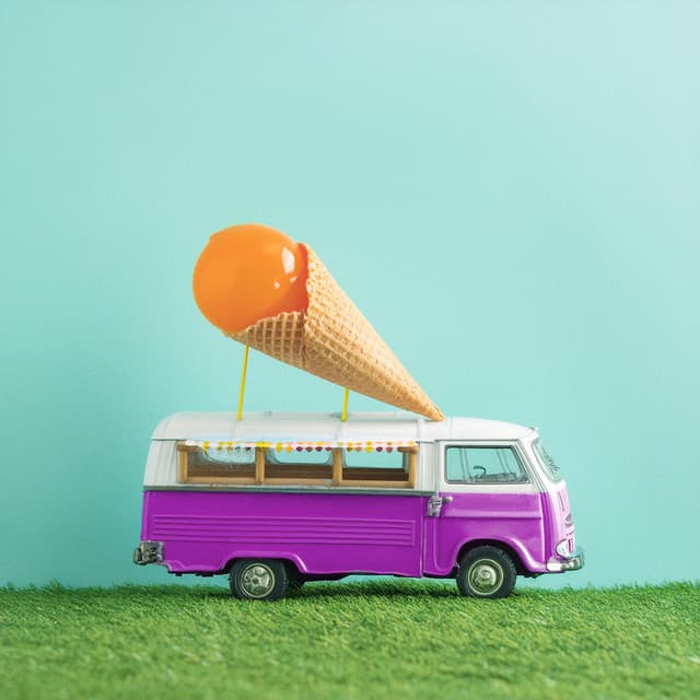 Indie Summer Hits cover art