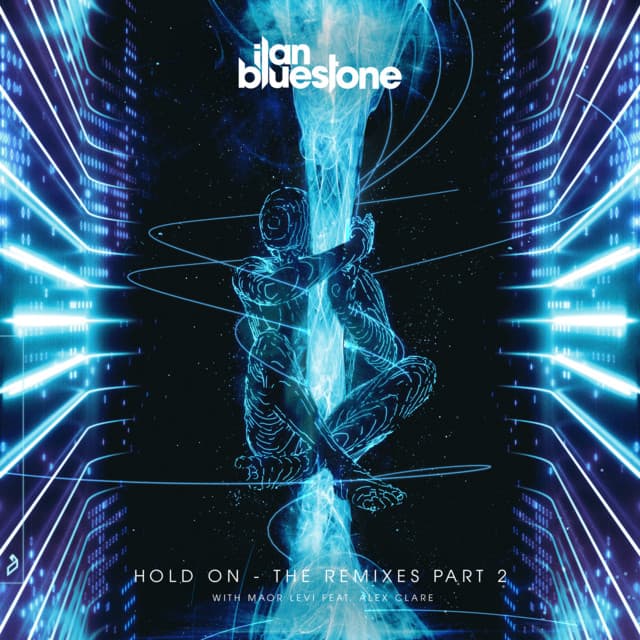 Hold On - Soulecta Extended Mix cover art