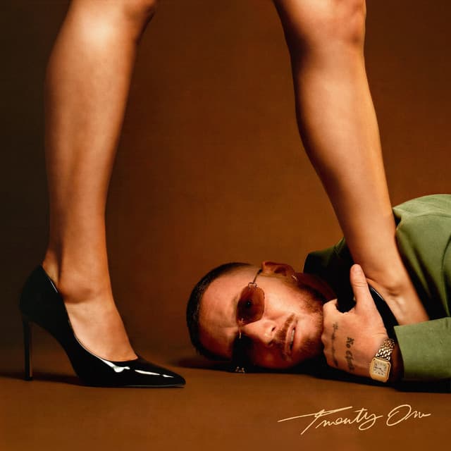 Body Drop cover art