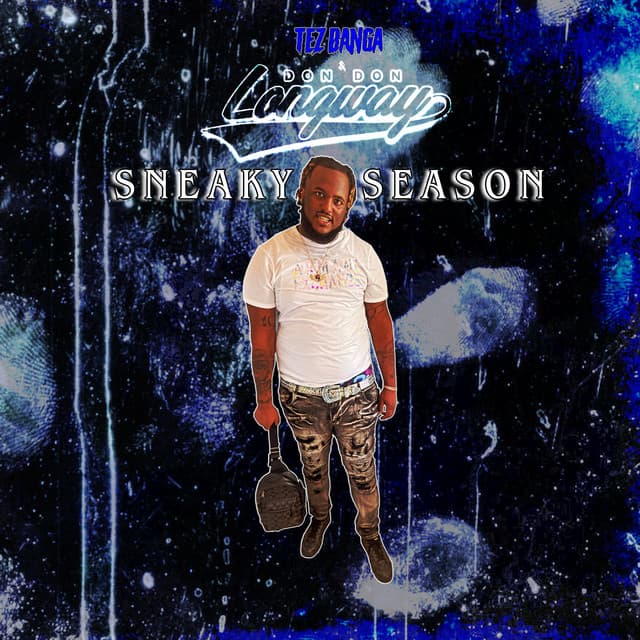 Sneaky Tales (feat. Worldwide Weez & AFNF JayaR) cover art