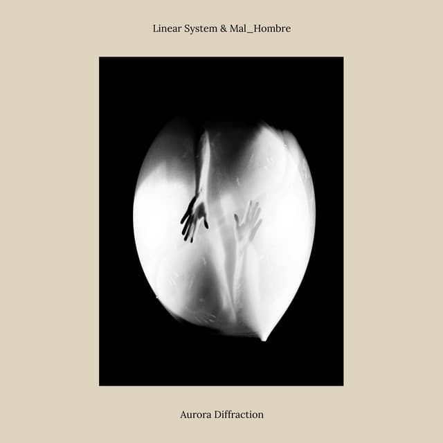 Aurora Diffraction cover art