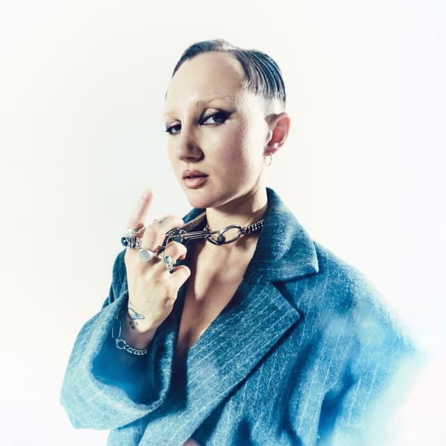 Serotonin - Giulia Tess Remix cover art