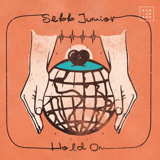 Come Back cover art
