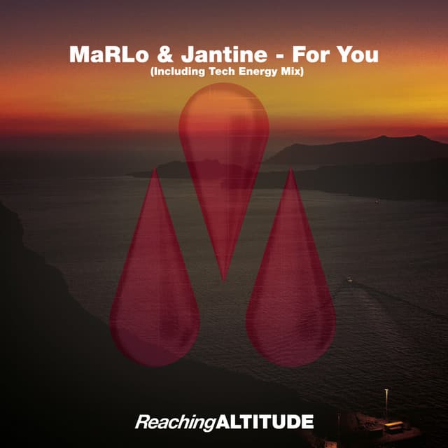 For You cover art