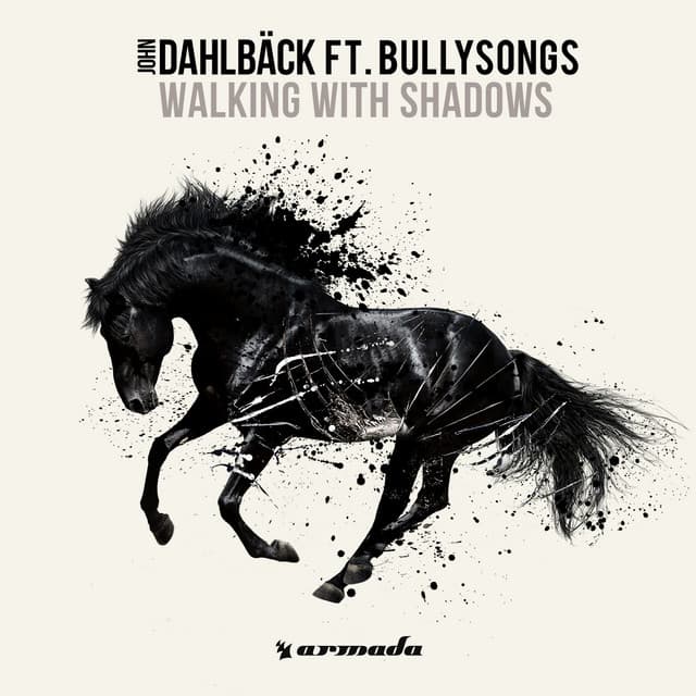 Walking With Shadows cover art