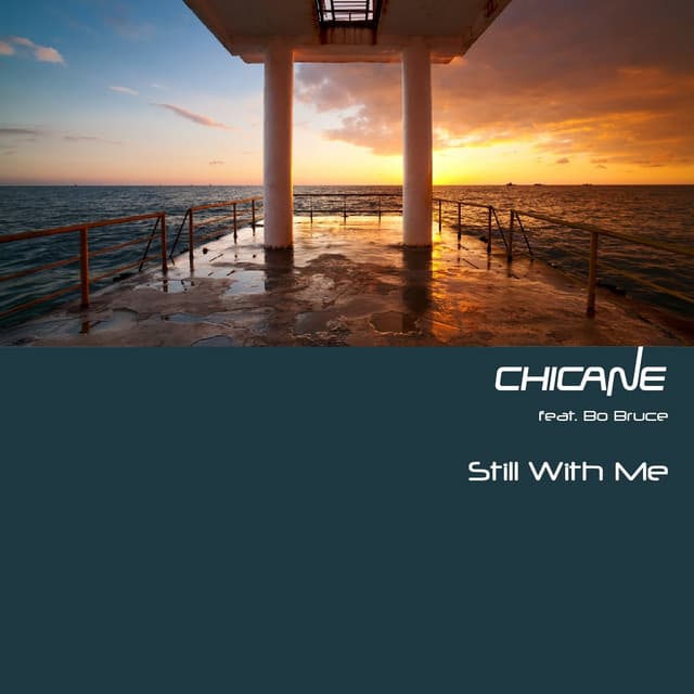 Still With Me - Disco Citizens Extended Mix cover art