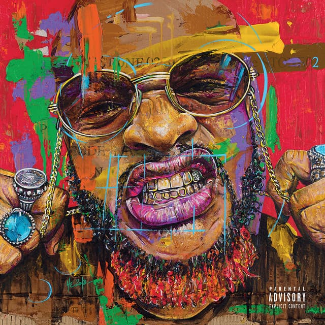 45 atmo cover art