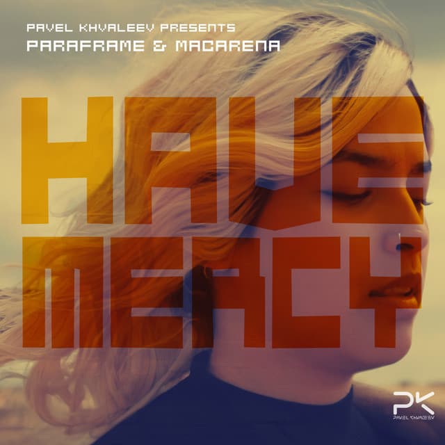 Have Mercy cover art