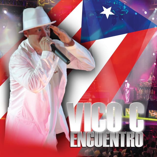 Tony Presidio - Live From Puerto Rico/2006 cover art