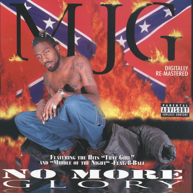 That Girl cover art