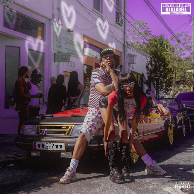 So Emotional 2 (ChopNotSlop Remix) cover art