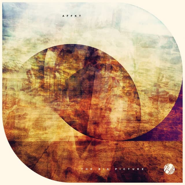 The Big Picture cover art