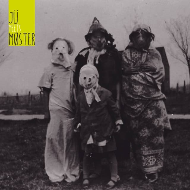Dear Johann cover art