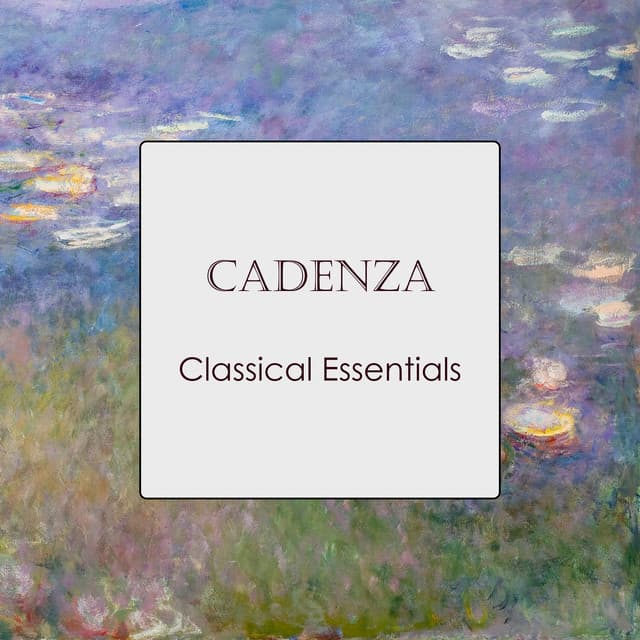 Concerto grosso in B Flat Major, Op. 6, No. 11: V. Sarabanda: Largo cover art
