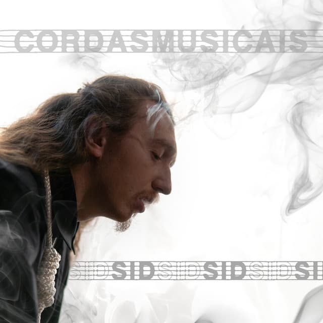 Eu Não Quero Ser Ninguém cover art