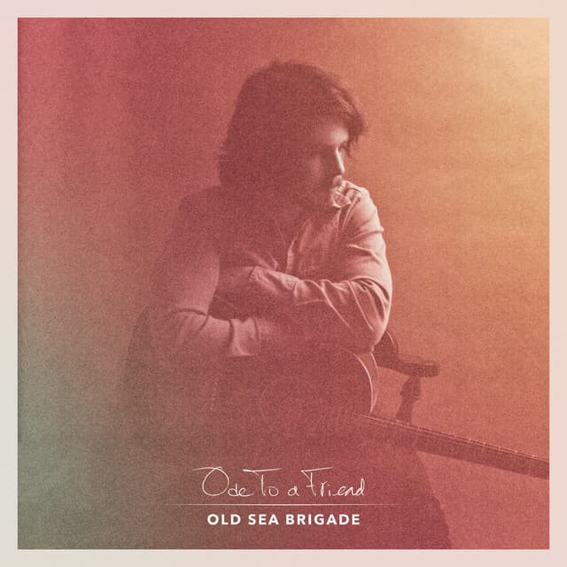 Ode to a Friend cover art