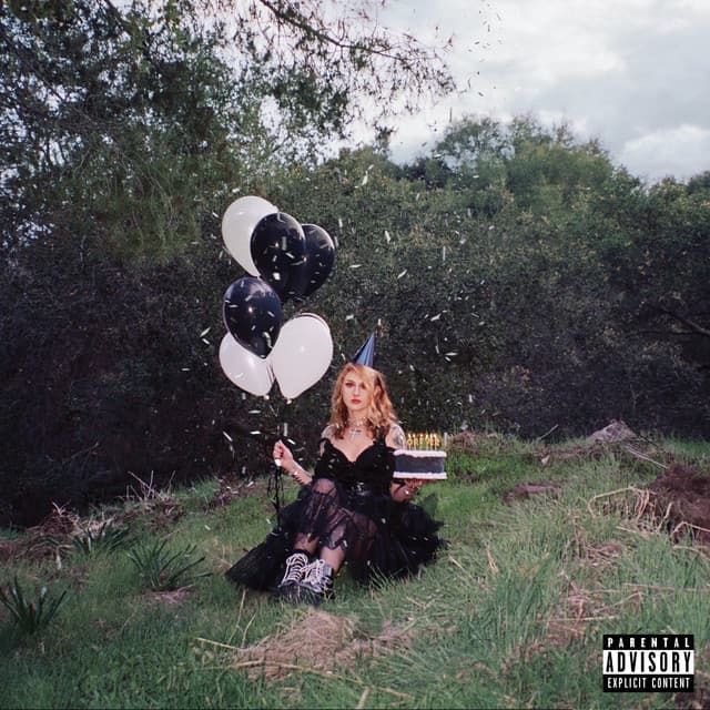 funhouse cover art