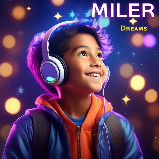 Summer Feeling cover art