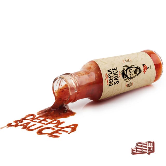 Rapela cover art