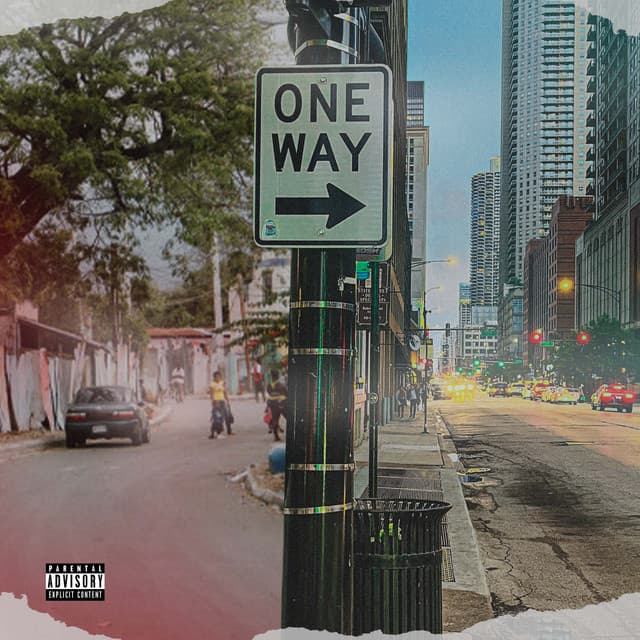 Hustler's Respect cover art