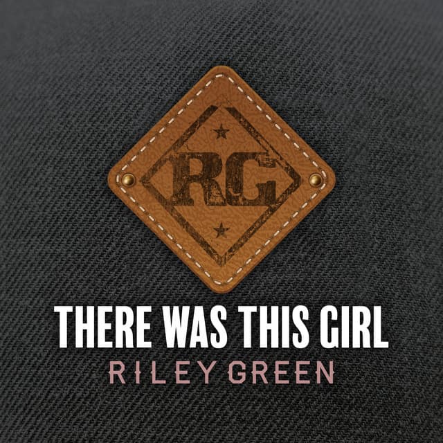 There Was This Girl cover art
