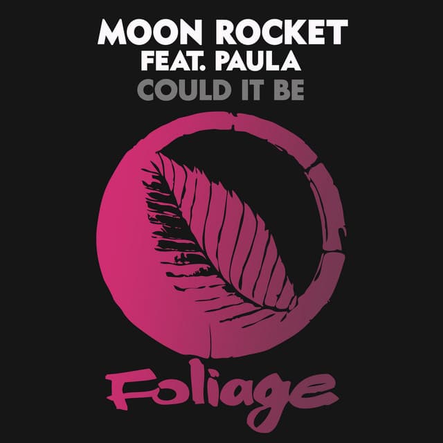Could It Be - Vocal Mix Edit cover art