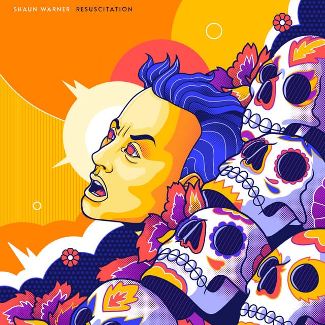 Stay True cover art
