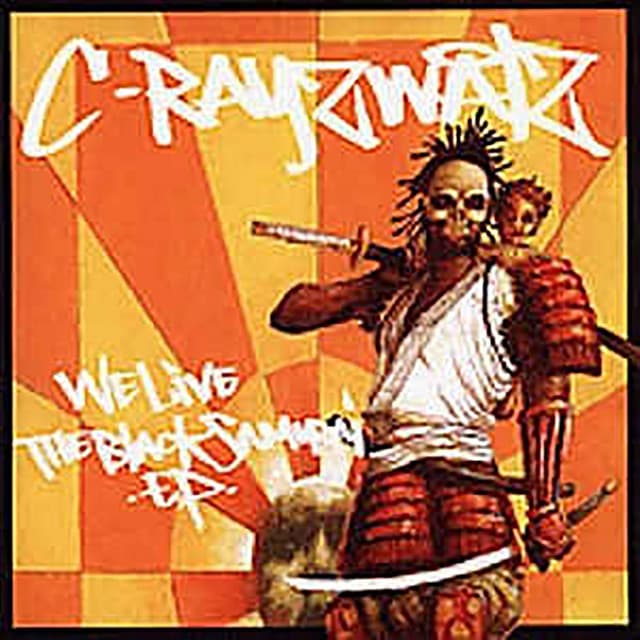 C-Rayz Walz