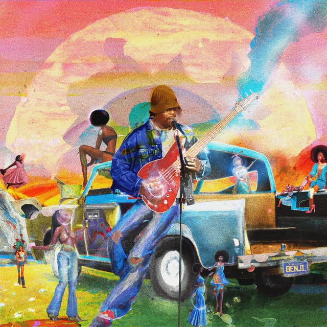 Good Cookin' cover art
