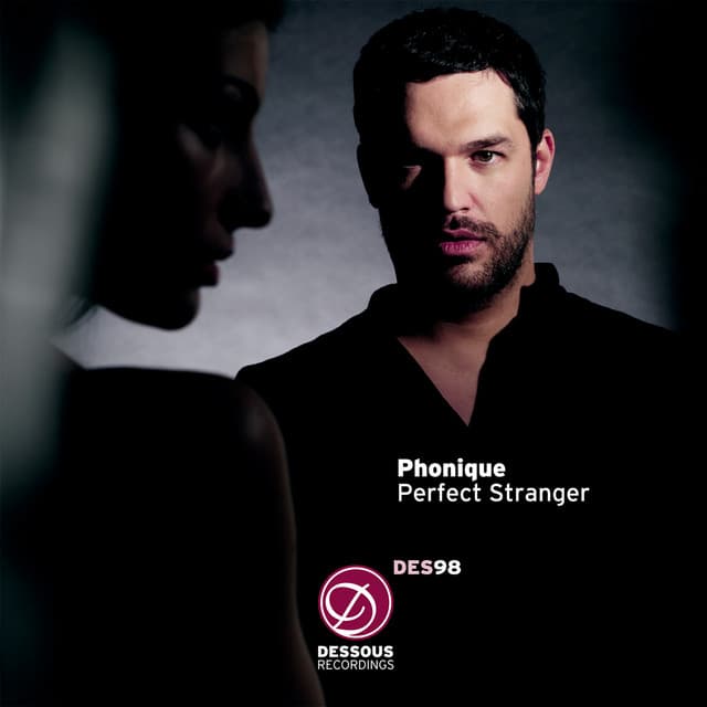 Perfect Stranger - Phonogenic & Sasse Remix cover art