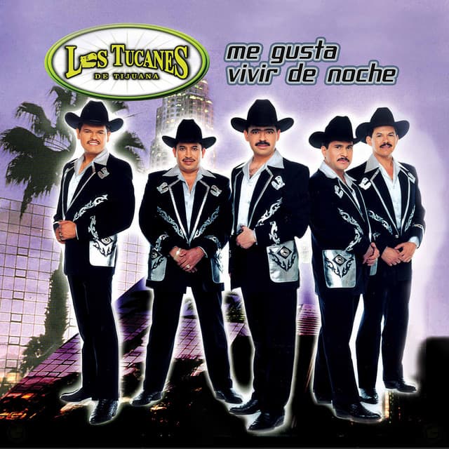La Gran Noche cover art