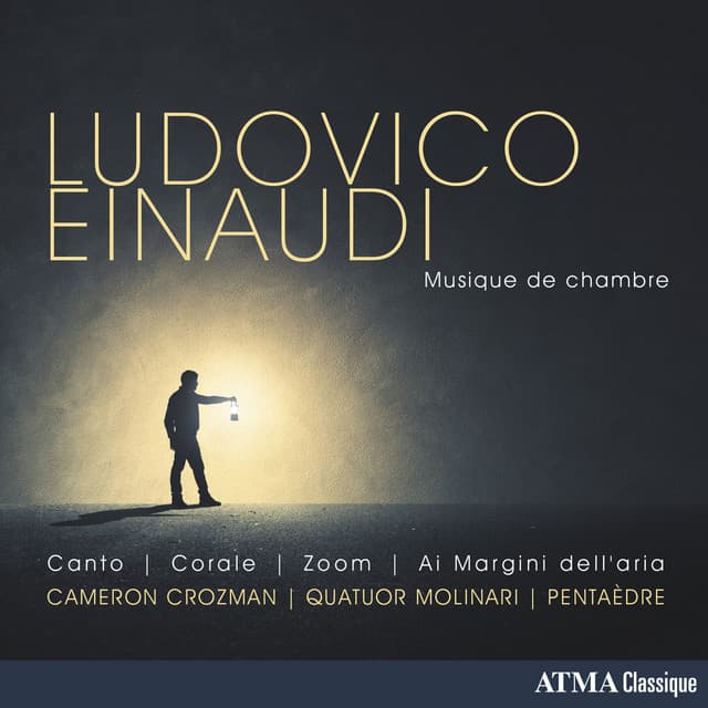 Corale cover art