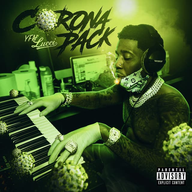 Cullinan cover art