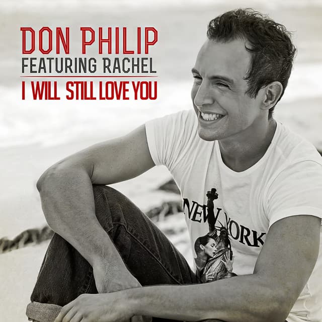 I Will Still Love You cover art