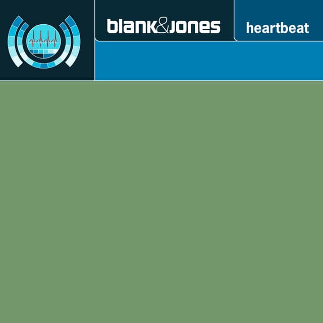 Heartbeat - Al Faris & Andrew Wooden Remix cover art