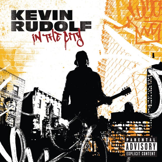 In The City cover art