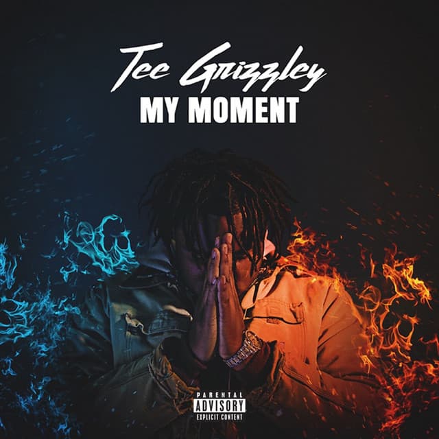 First Day Out cover art