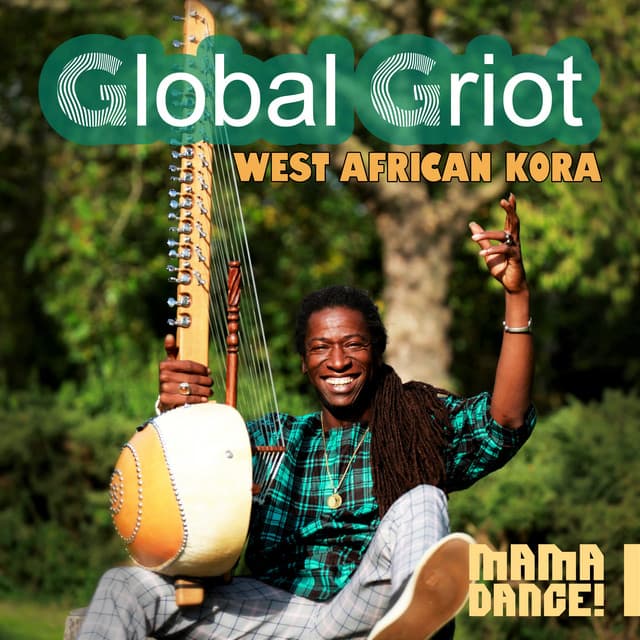 Nkanaley cover art